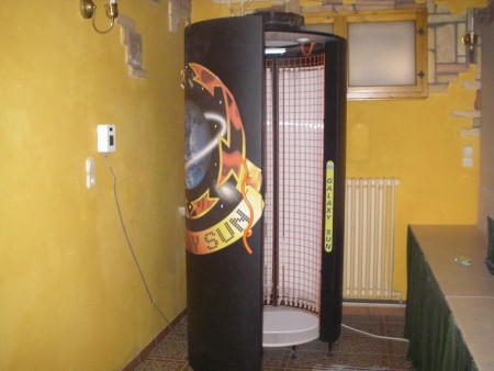 Szoli